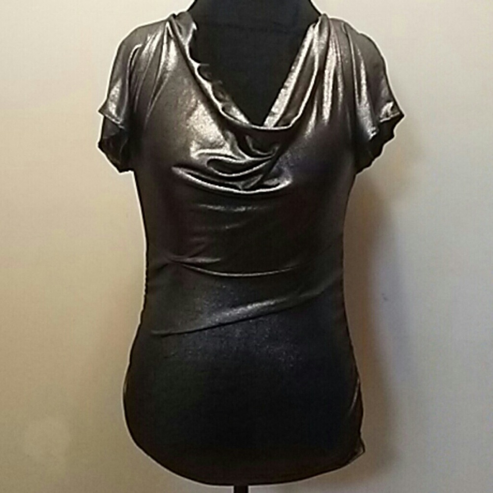A.Byer Blouse size large
